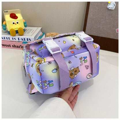 Morral Infantil