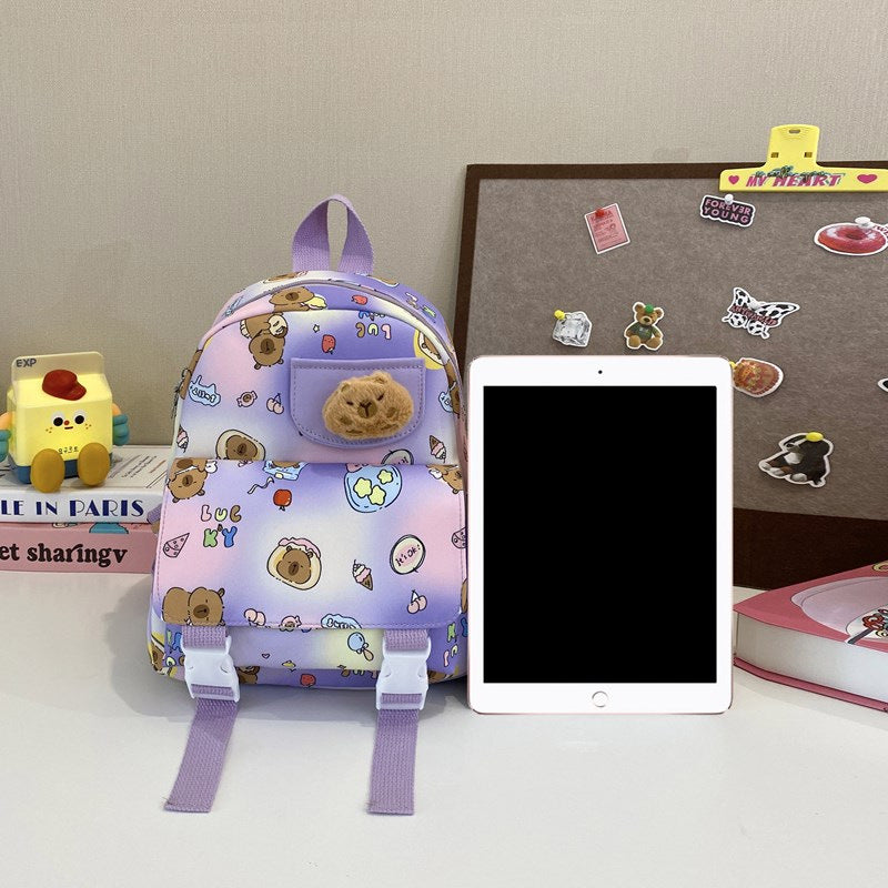 Morral Infantil