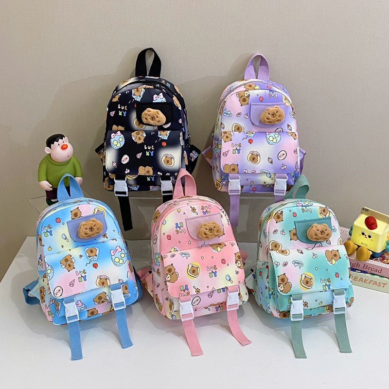 Morral Infantil