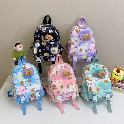 Morral Infantil