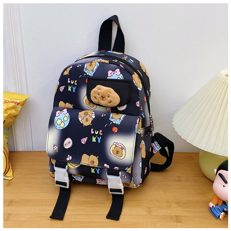 Morral Infantil