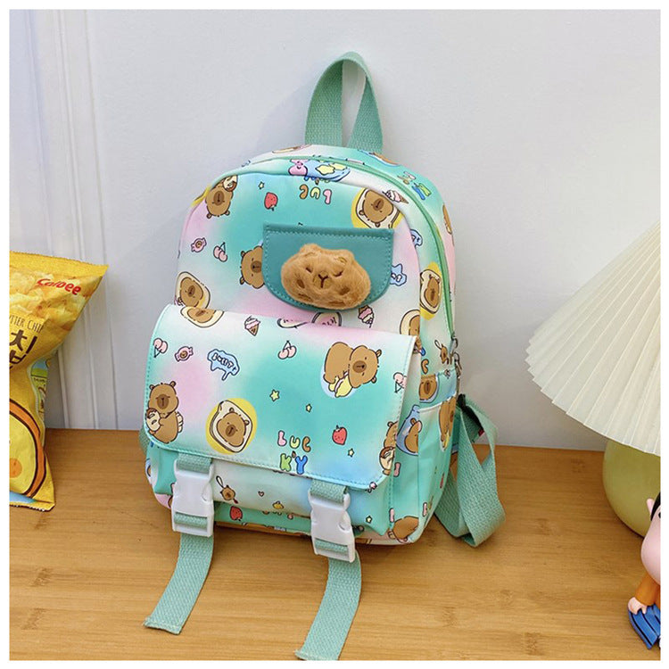 Morral Infantil