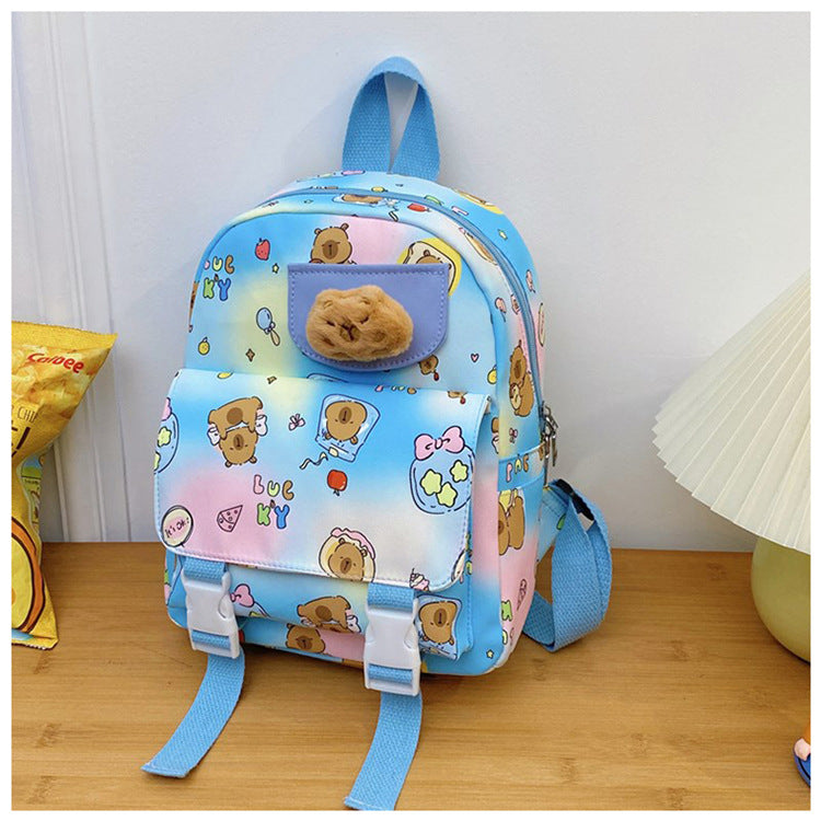Morral Infantil