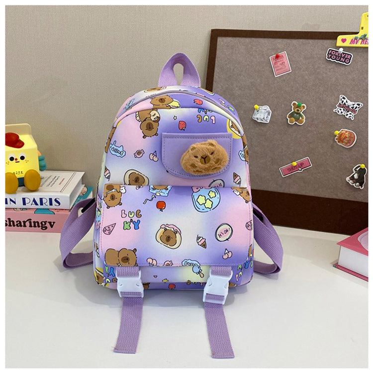 Morral Infantil