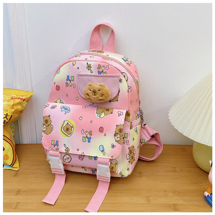 Morral Infantil