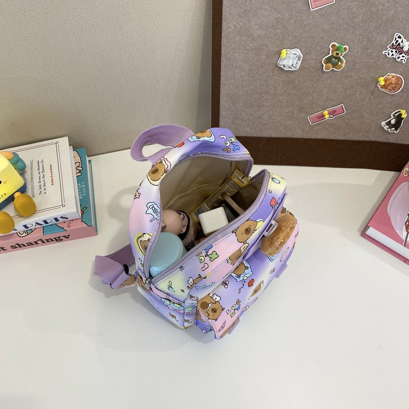 Morral Infantil