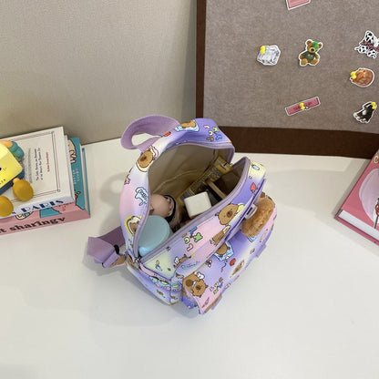 Morral Infantil