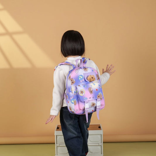 Morral Infantil
