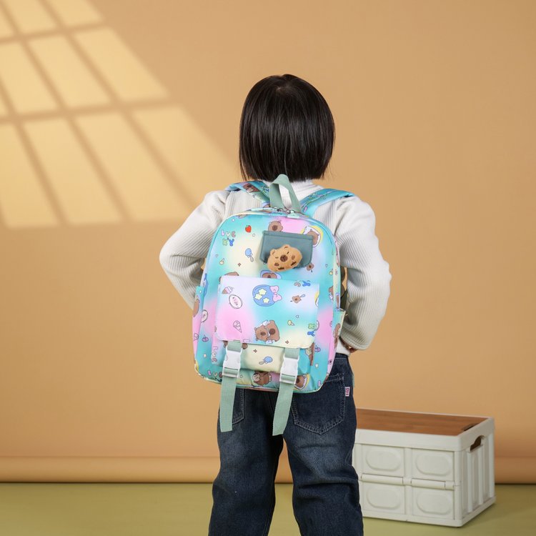 Morral Infantil