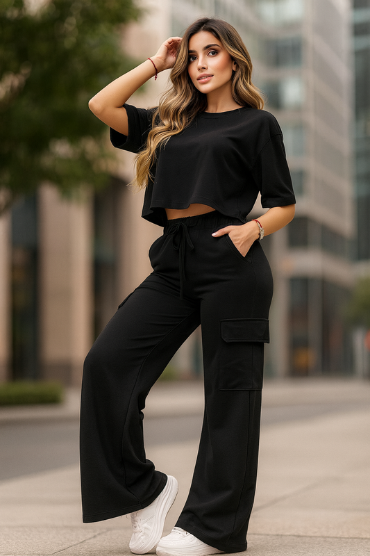 CONJUNTO EBANO