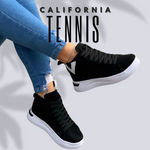 Tenis California