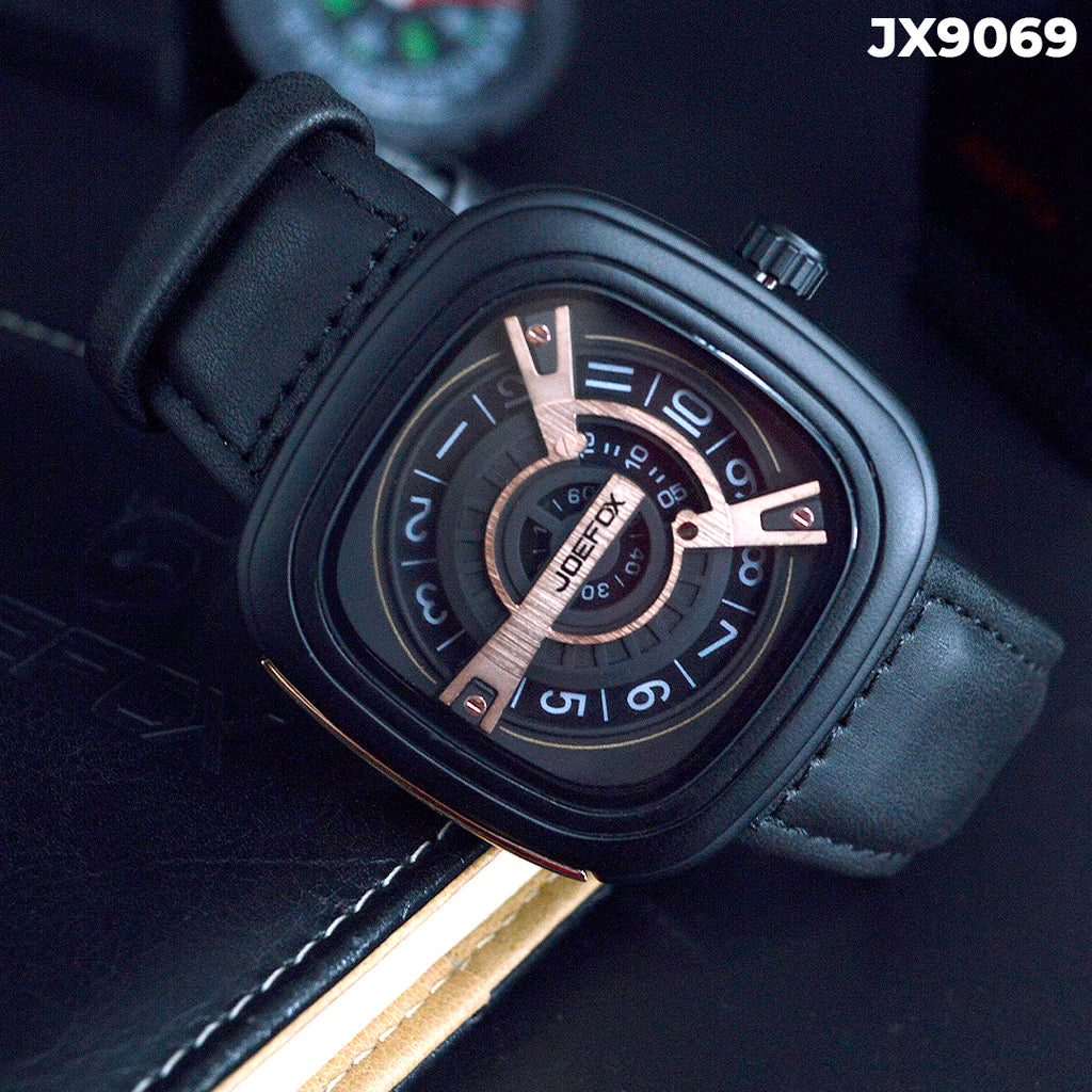 JX9069 RELOJ JOEFOX TIPO SEVENFRIDAY CUE